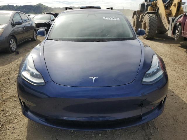 Снимка 5 от търг – 2018 TESLA MODEL 3 с VIN 5YJ3E1EB7JF088417