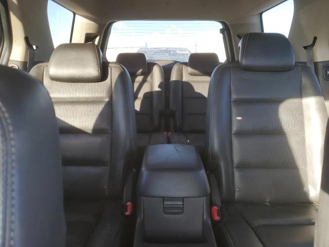 Photo 10 from auction – 2008 FORD TAURUS X L with VIN 1FMDK06W28GA06260