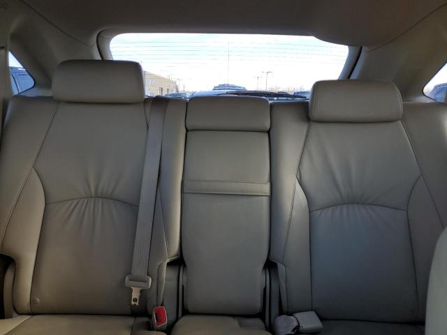 Photo 10 from auction – 2005 LEXUS RX 330 with VIN JTJHA31U450083729
