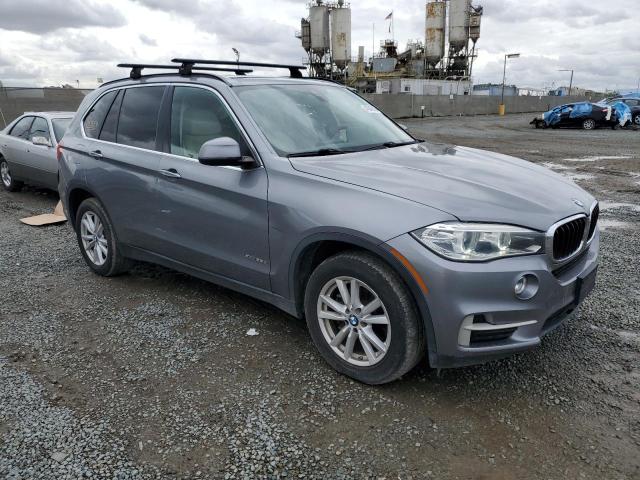 Photo 4 from auction – 2014 BMW X5 XDRIVE3 with VIN 5UXKS4C58E0J96793