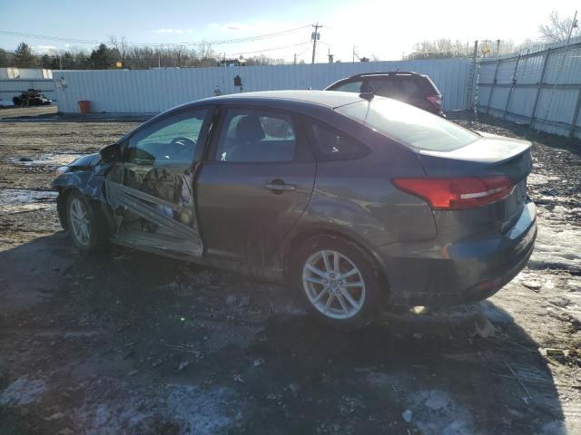 Photo 2 from auction – 2015 FORD FOCUS SE with VIN 1FADP3F25FL296296