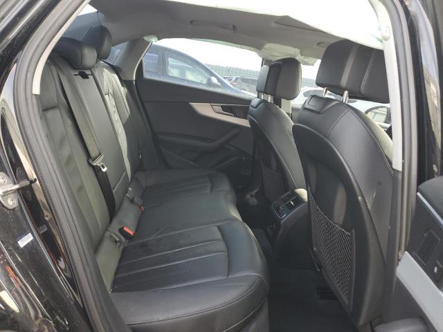 Photo 10 from auction – 2017 AUDI A4 TECHNIK with VIN WAUCNAF4XHN042217