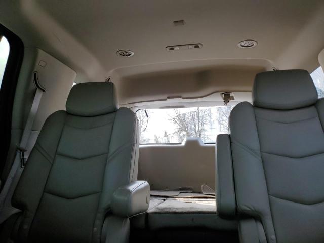 Photo 10 from auction – 2019 CADILLAC ESCALADE L with VIN 1GYS4BKJ0KR213635