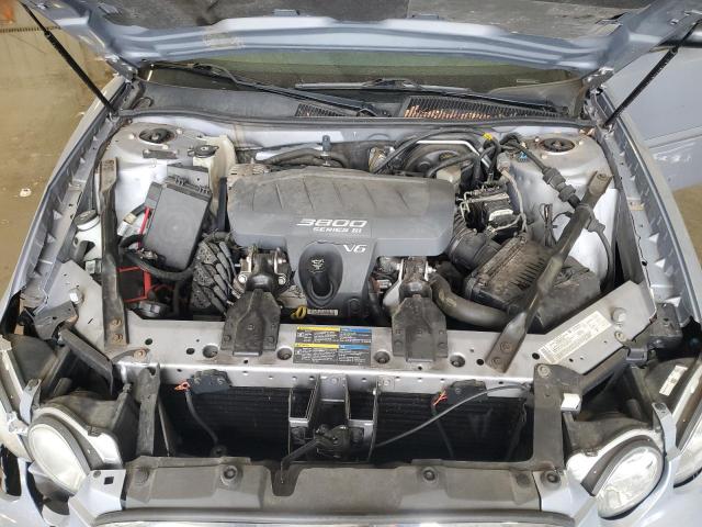 Photo 11 from auction – 2005 BUICK LACROSSE C with VIN 2G4WC562X51158778