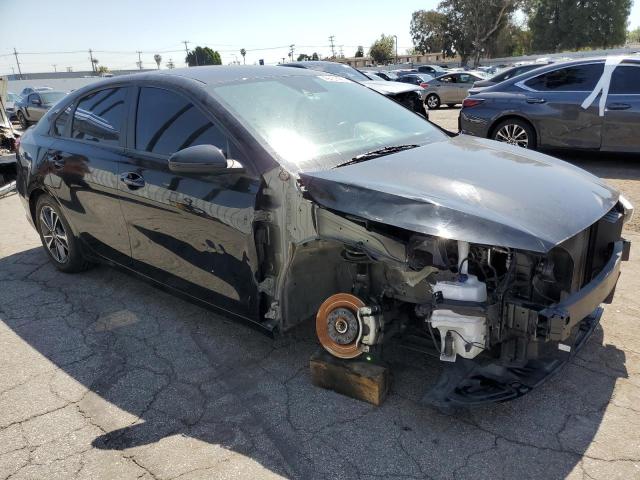 Photo 4 from auction – 2023 KIA FORTE LX with VIN 3KPF24AD5PE508642