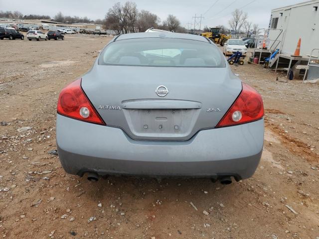 Photo 6 from auction – 2010 NISSAN ALTIMA with VIN 1N4AL2EP5AC161561