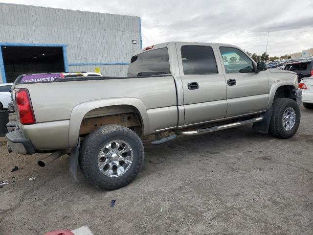 Photo 3 from auction – 2003 CHEVROLET SILVERADO with VIN 1GCHK23163F108248