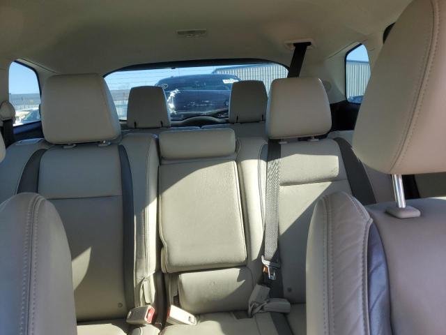 Photo 10 from auction – 2012 MAZDA CX-9 with VIN JM3TB2DA9C0348137