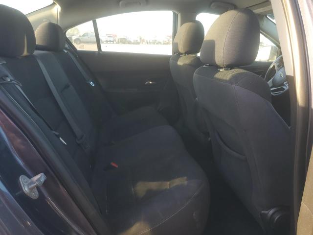 Photo 10 from auction – 2014 CHEVROLET CRUZE LT with VIN 1G1PC5SB3E7240913
