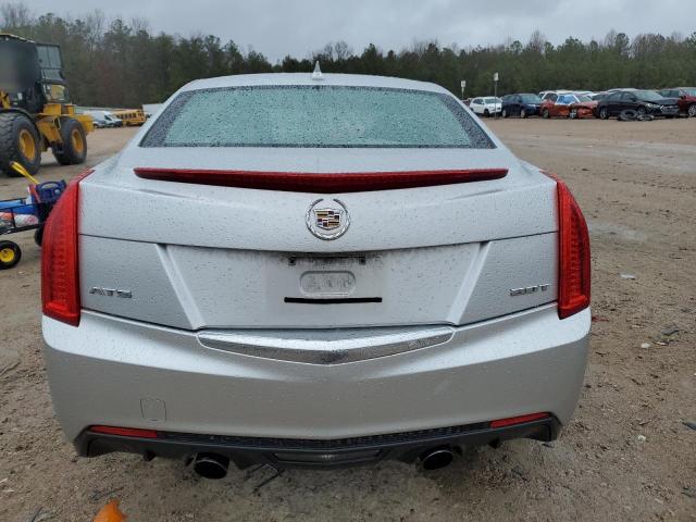 Photo 6 from auction – 2014 CADILLAC ATS with VIN 1G6AA5RXXE0122549