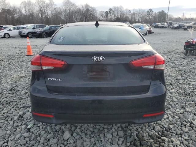 Photo 6 from auction – 2017 KIA FORTE LX with VIN 3KPFK4A78HE047058