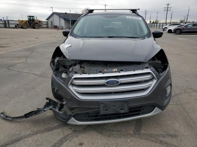 Photo 5 from auction – 2017 FORD ESCAPE SE with VIN 1FMCU9G98HUB89345