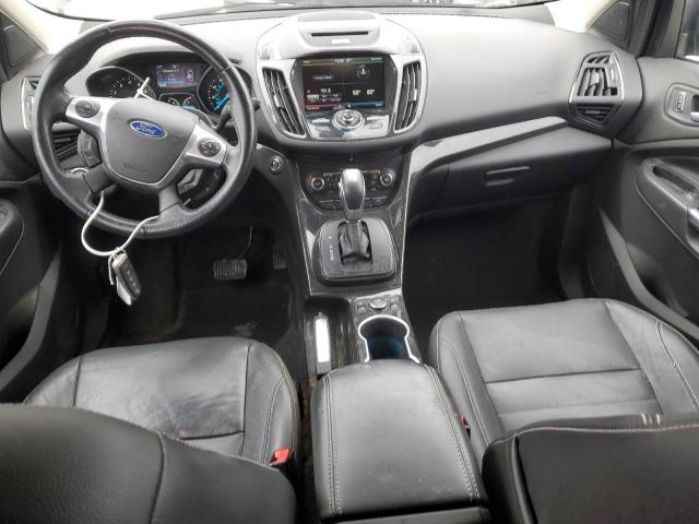 Photo 8 from auction – 2014 FORD ESCAPE TIT with VIN 1FMCU9J99EUC98837