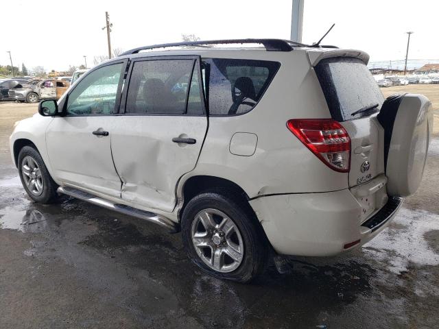 Photo 2 from auction – 2011 TOYOTA RAV4 with VIN 2T3ZF4DV3BW103432