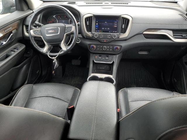 Photo 8 from auction – 2020 GMC TERRAIN DE with VIN 3GKALXEX7LL191101