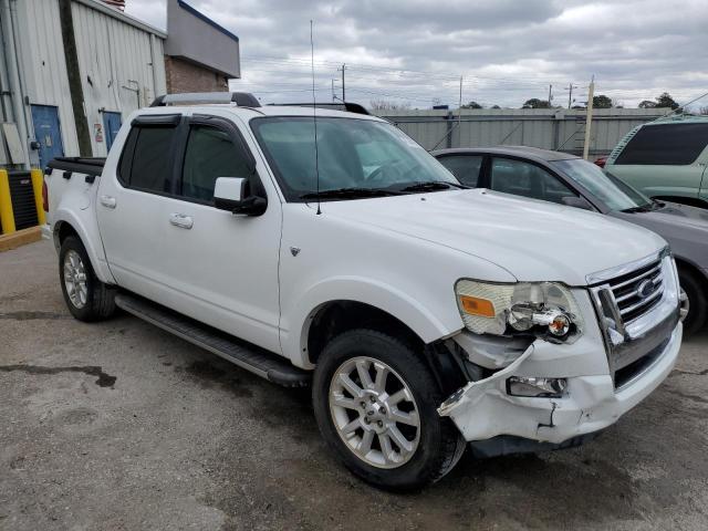 Photo 4 from auction – 2007 FORD EXPLORER S with VIN 1FMEU33827UA08175