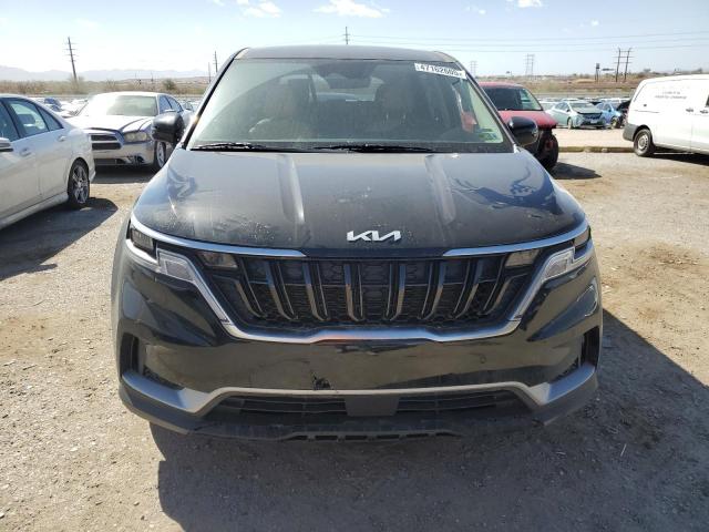 Photo 5 from auction – 2024 KIA CARNIVAL E with VIN KNDNC5H38R6449140