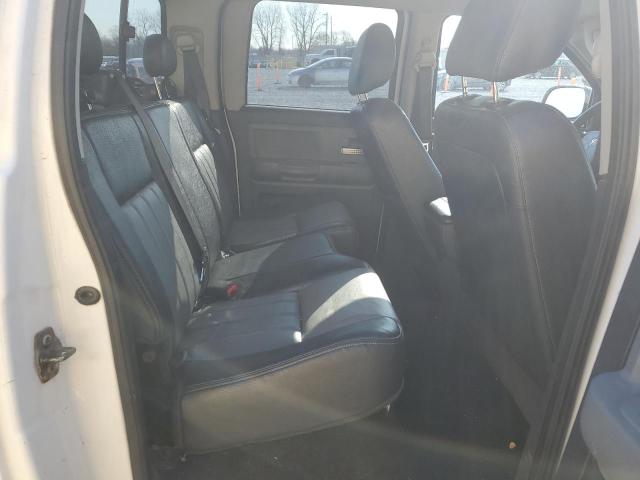 Photo 10 from auction – 2011 DODGE DAKOTA LAR with VIN 1D7RW5GP7BS563145