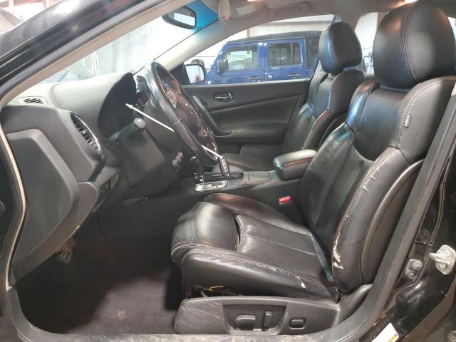 Photo 7 from auction – 2012 NISSAN MAXIMA S with VIN 1N4AA5AP9CC809001