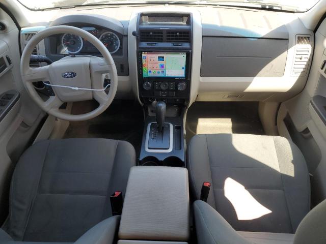 Снимка 8 от търг – 2012 FORD ESCAPE XLS с VIN 1FMCU9C72CKA10113