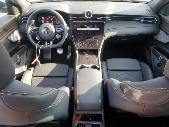 Photo 8 from auction – 2024 MASERATI GRECALE TR with VIN ZN6PMDDC5R7447957