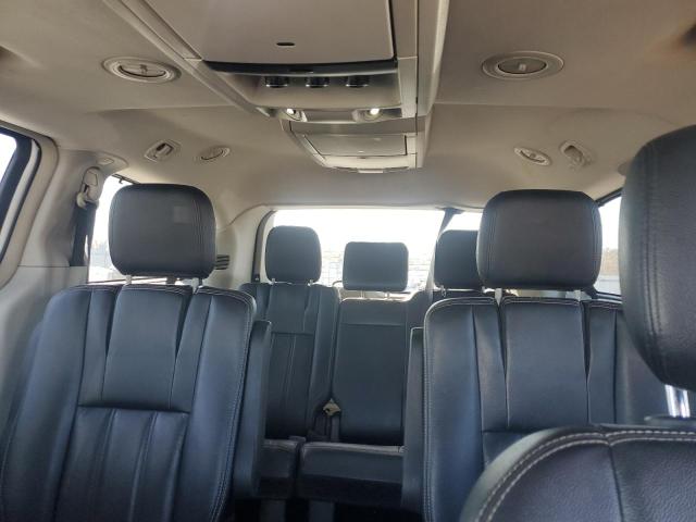 Photo 10 from auction – 2015 DODGE GRAND CARA with VIN 2C4RDGDGXFR718908