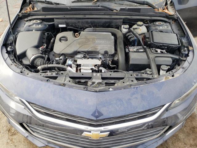 Photo 11 from auction – 2017 CHEVROLET MALIBU LT with VIN 1G1ZE5ST6HF143517