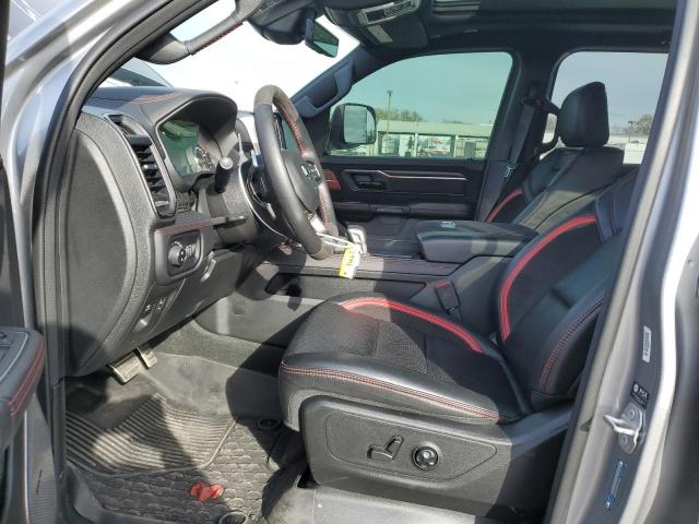 Photo 7 from auction – 2022 RAM 1500 TRX with VIN 1C6SRFU93NN402994