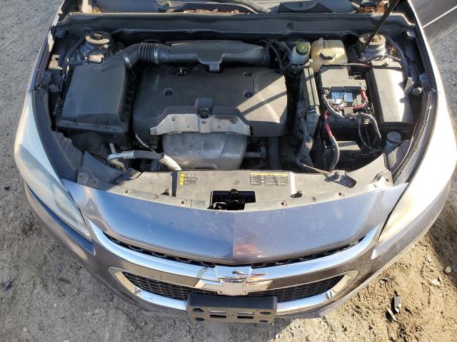 Photo 11 from auction – 2014 CHEVROLET MALIBU LS with VIN 1G11A5SL6EF216003