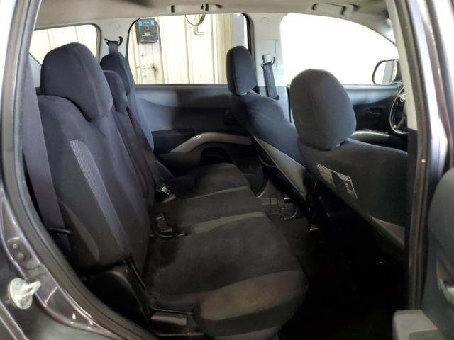Photo 11 from auction – 2007 MITSUBISHI OUTLANDER with VIN JA4MT31X47U012820