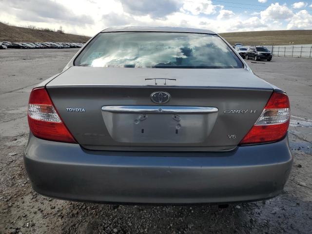 Photo 6 from auction – 2003 TOYOTA CAMRY LE with VIN 4T1BF32K83U543807