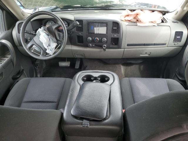 Photo 8 from auction – 2011 CHEVROLET SILVERADO with VIN 3GCPCREAXBG232308