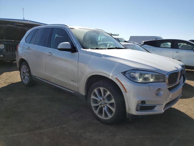 Photo 4 from auction – 2014 BMW X5 XDRIVE3 with VIN 5UXKR0C50E0H20574