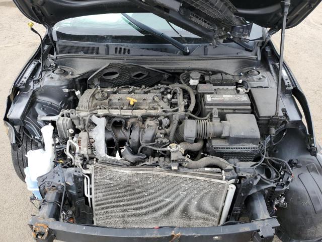 Photo 11 from auction – 2019 KIA FORTE FE with VIN 3KPF24AD8KE080638