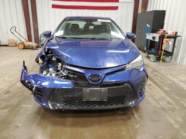 Снимка 5 от търг – 2017 TOYOTA COROLLA L с VIN 2T1BURHEXHC881437