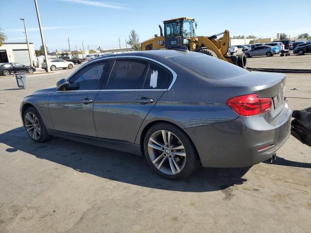 Фото 2 с аукциона – 2018 BMW 330 I с VIN WBA8B9C52JAE21884