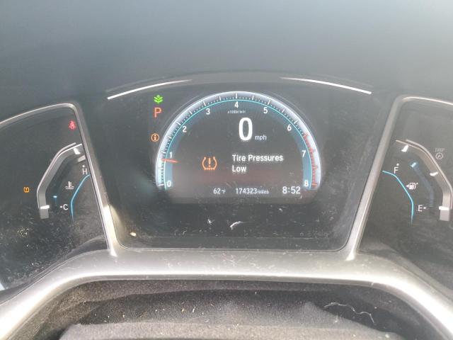 Photo 9 from auction – 2016 HONDA CIVIC EX with VIN 2HGFC3B37GH350226