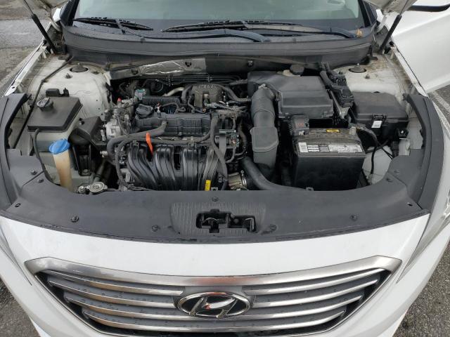 Photo 11 from auction – 2015 HYUNDAI SONATA SE with VIN 5NPE24AF8FH049288