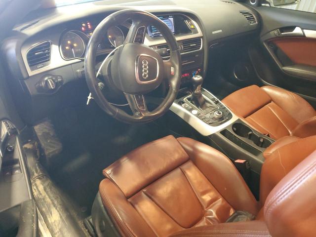 Photo 8 from auction – 2012 AUDI S5 PRESTIG with VIN WAU3VAFR5CA004079