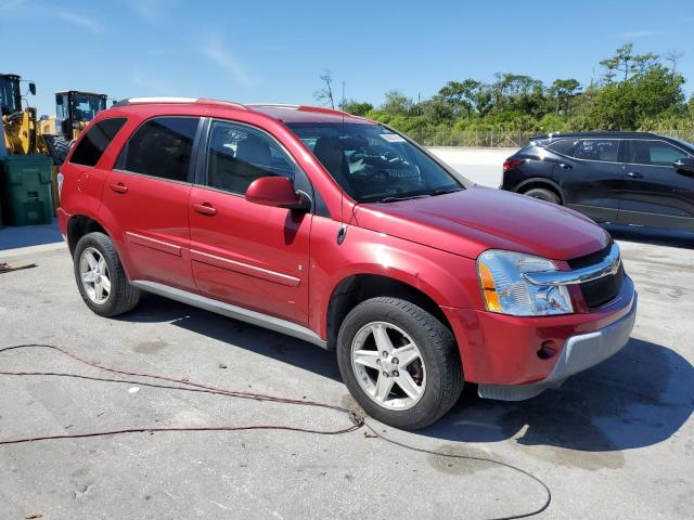 Photo 4 from auction – 2006 CHEVROLET EQUINOX LT with VIN 2CNDL63F066131422