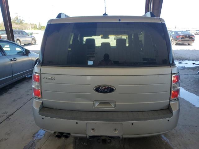 Photo 6 from auction – 2011 FORD FLEX SE with VIN 2FMGK5BC9BBD06348
