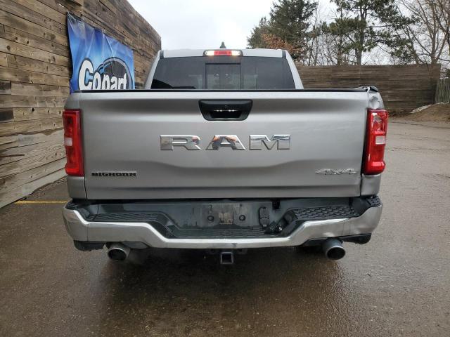 Photo 6 from auction – 2025 RAM 1500 BIG H with VIN 1C6SRFFP6SN562133