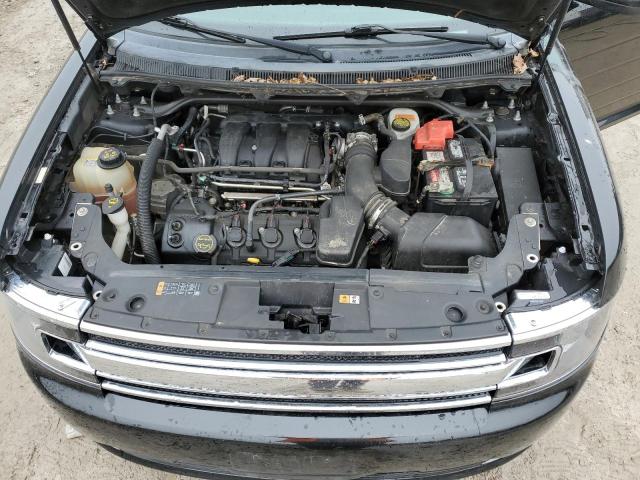 Photo 12 from auction – 2014 FORD FLEX SEL with VIN 2FMGK5C84EBD44553