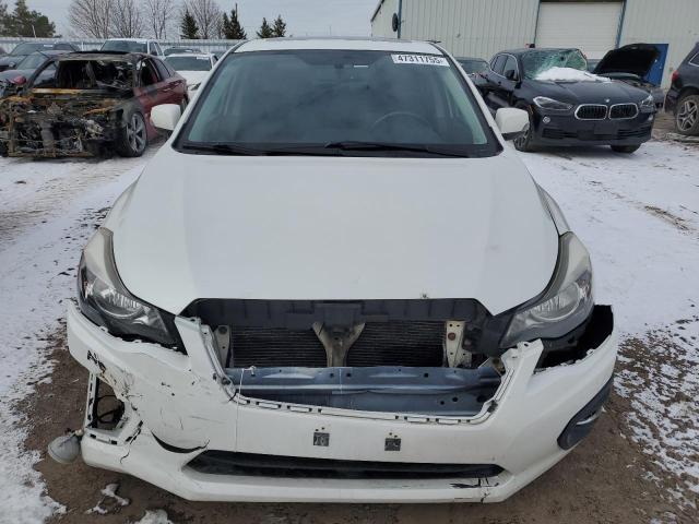Zdjęcie 5 z aukcji – 2013 SUBARU IMPREZA LI z VIN JF1GPAK60D2865794