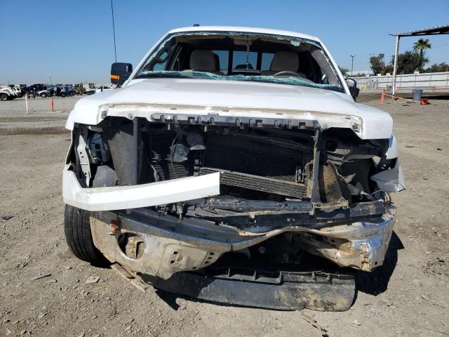 Photo 5 from auction – 2011 FORD F150 SUPER with VIN 1FTEX1CM4BFC22790