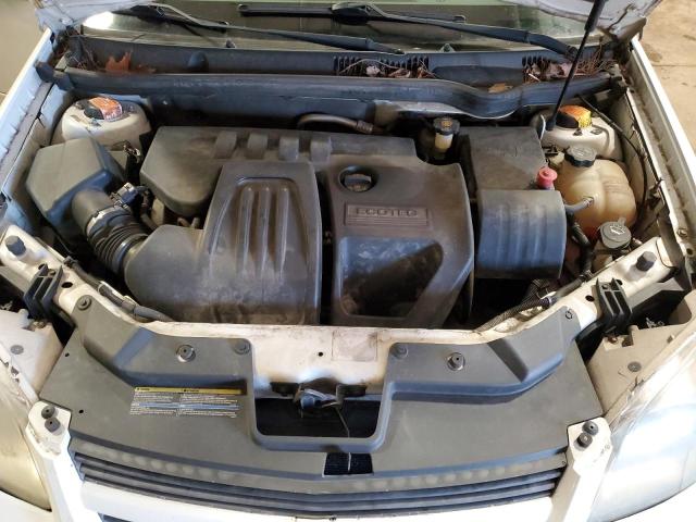Photo 11 from auction – 2007 CHEVROLET COBALT LS with VIN 1G1AK55F577346807
