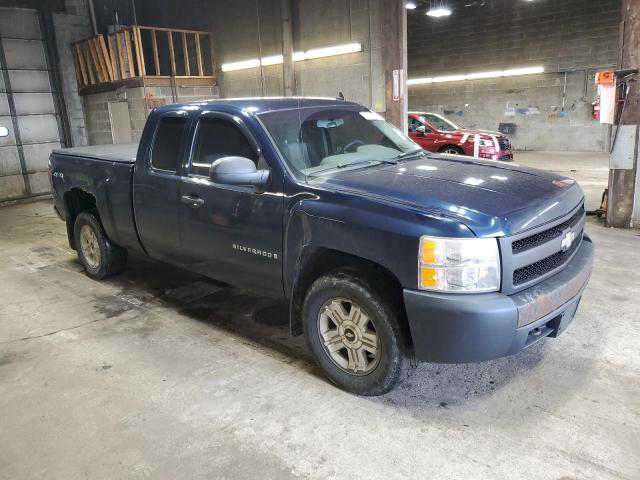 Photo 4 from auction – 2008 CHEVROLET SILV1500 4 with VIN 2GCEK19J781220818