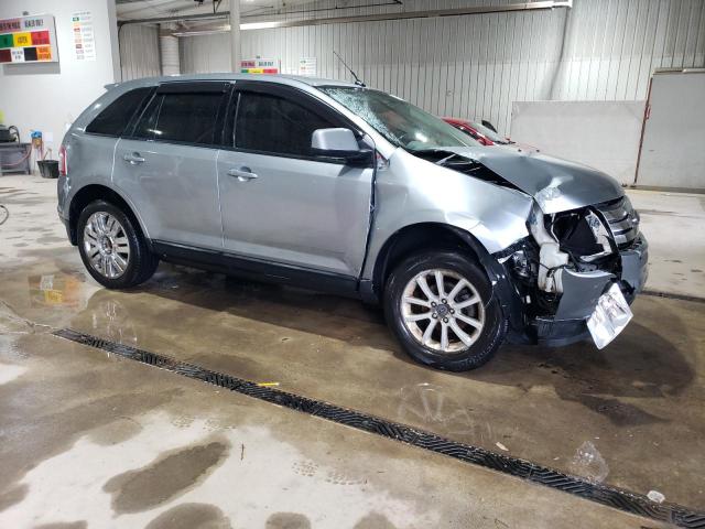 Photo 4 from auction – 2007 FORD EDGE SEL P with VIN 2FMDK39C07BB00744