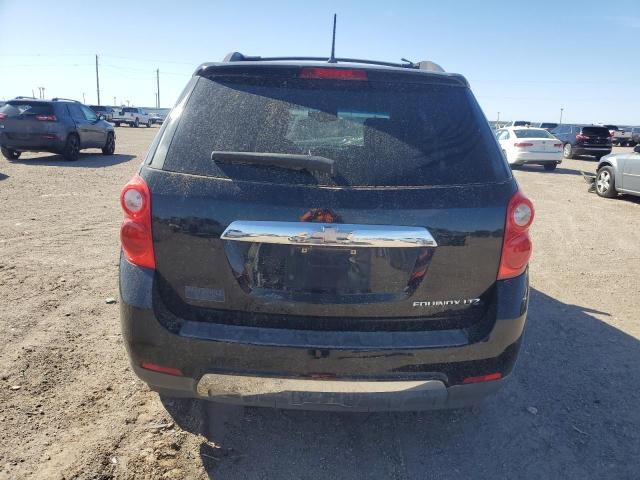 Photo 6 from auction – 2011 CHEVROLET EQUINOX LT with VIN 2GNALFEC2B1201432