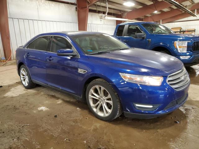 Снимка 4 от търг – 2013 FORD TAURUS SEL с VIN 1FAHP2E94DG100171